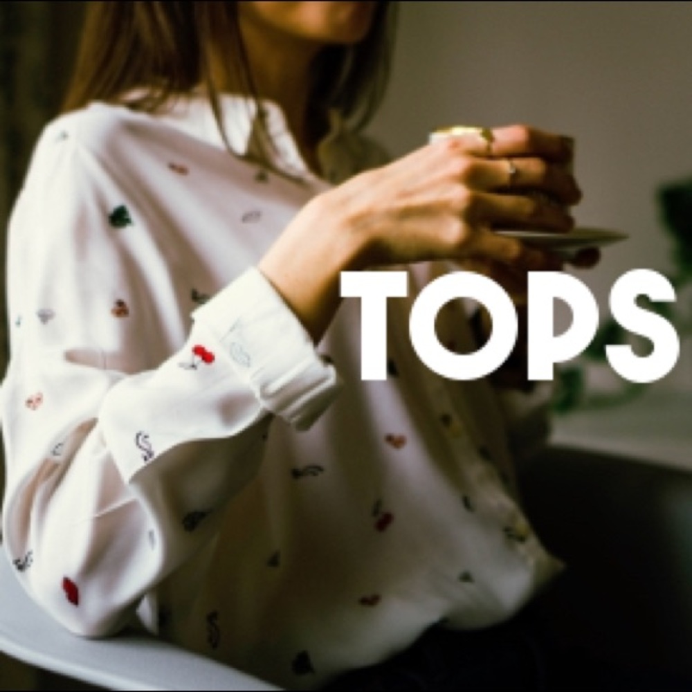 Tops